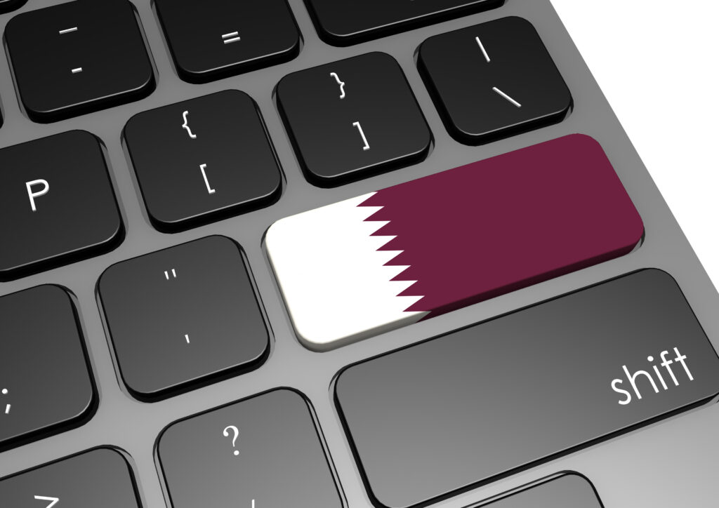 Qatar's Digital Transformation: Opportunities & Challenges