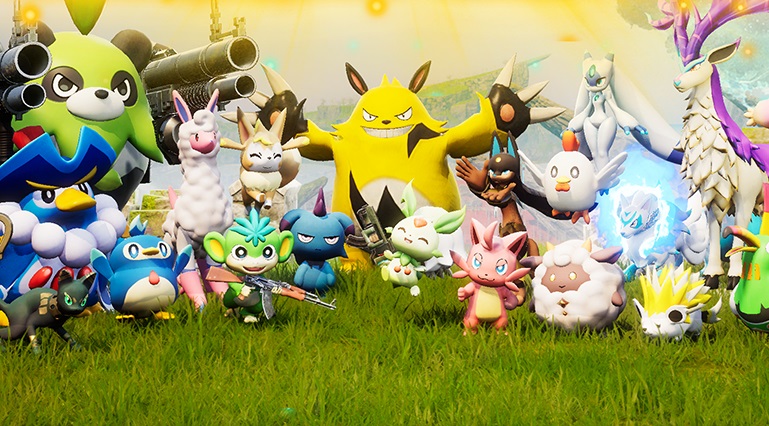 What Palworld Teaches Us About Gaming and Cloud Resilience