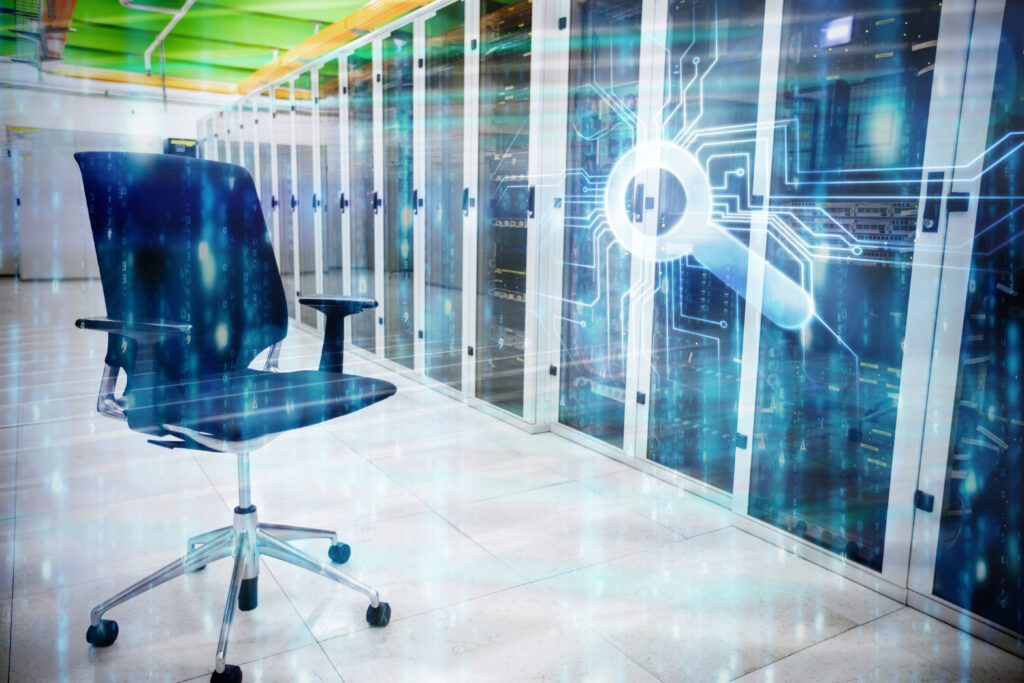 Entering Europe: Data Center Colocation in Post-Brexit UK