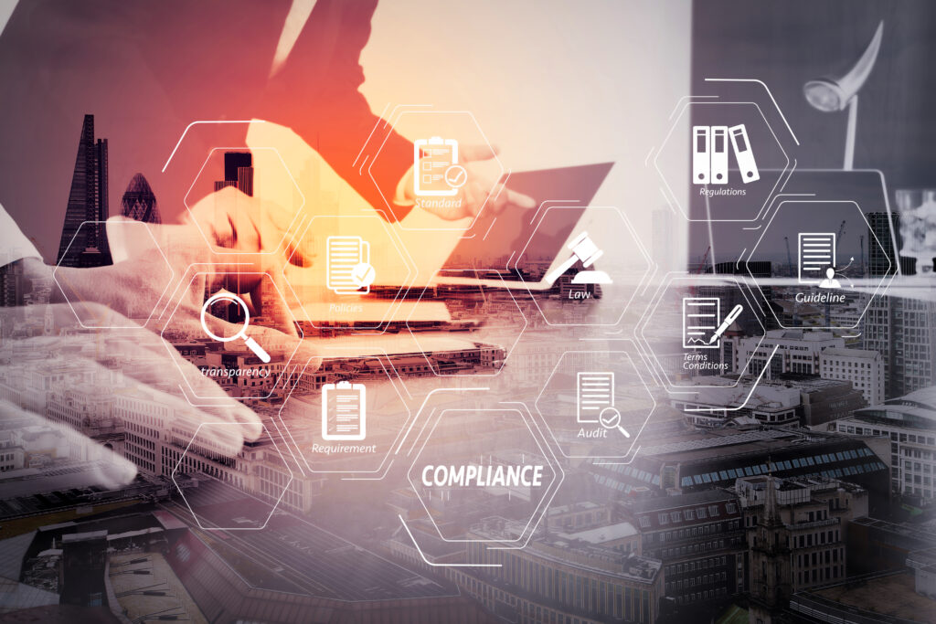 What Good Data Compliance Means in the AI Era