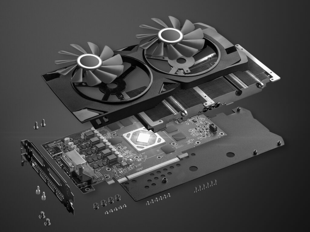 The Complex Case of GPU Smuggling: What, Who and How?