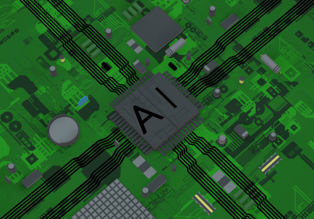 Chinese AI Chipmakers to Challenge Nvidia Amid US Export Restrictions