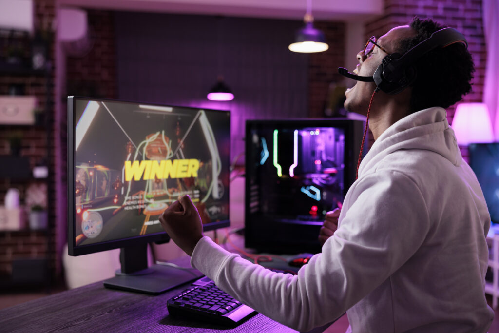 Latency or Legacy? Cloud Gaming to New Business Dimensions