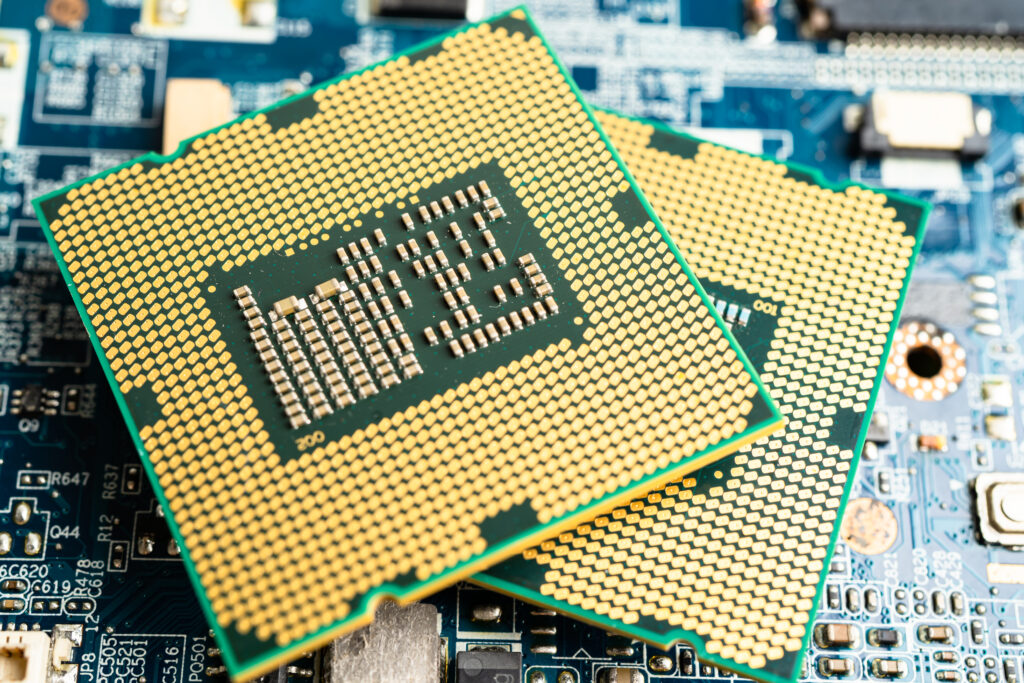 Intel 's AI-Centric Advances: Impact on CPUs and Cloud Services