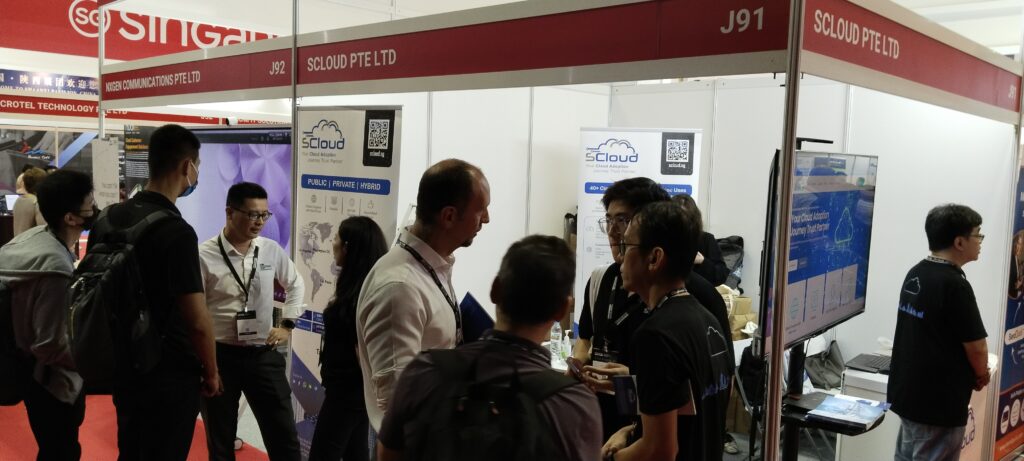 CLOUD EXPO ASIA: GOING IN STRONG, COMING OUT STRONGER