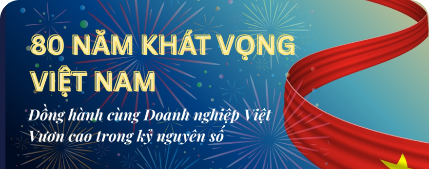 Vietnam National Day Event