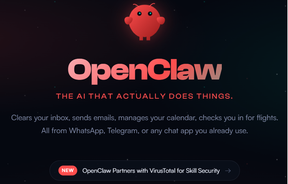 Let’s Set Up OpenClaw (Clawdbot) with SCloud from $4.28 monthly